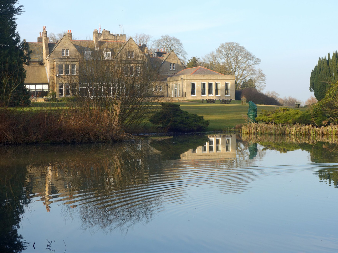 Grinkle Park Hotel主图