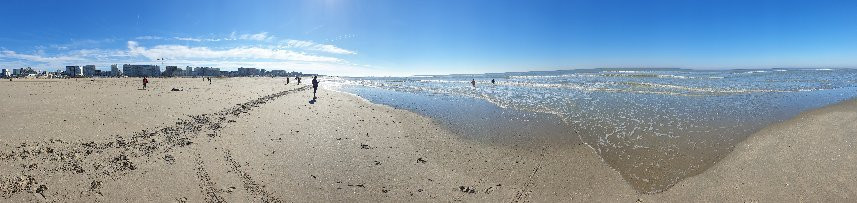 Le Touquet Beach景点图片