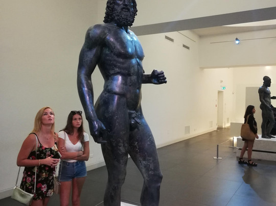 Sicily With Us-卡塔尼亚必去景点