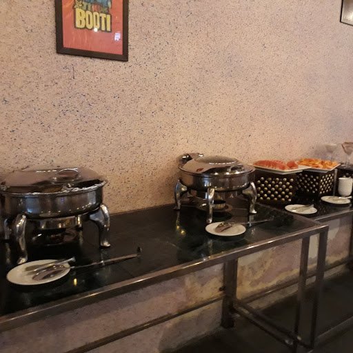 Atithi Suites-餐饮