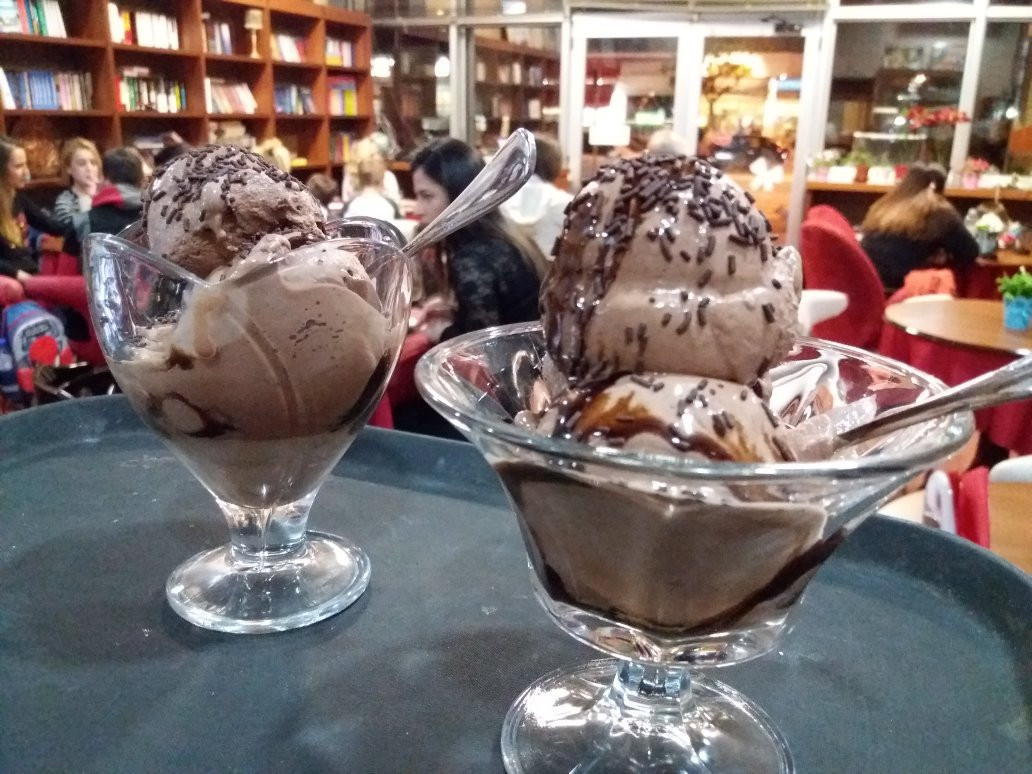 Gelateria Iceland