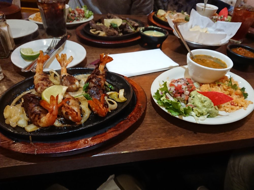 Mamacitas Restaurant