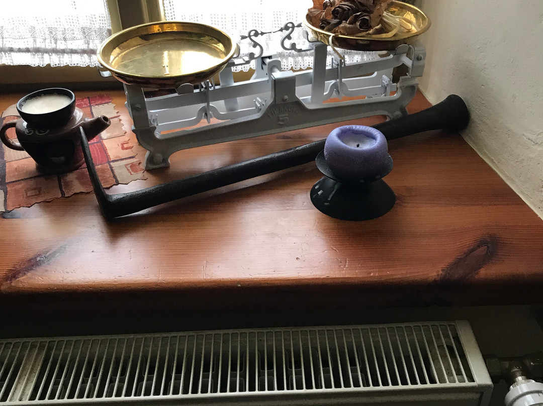 Penzión a Reštaurácia Príjemný oddych主图