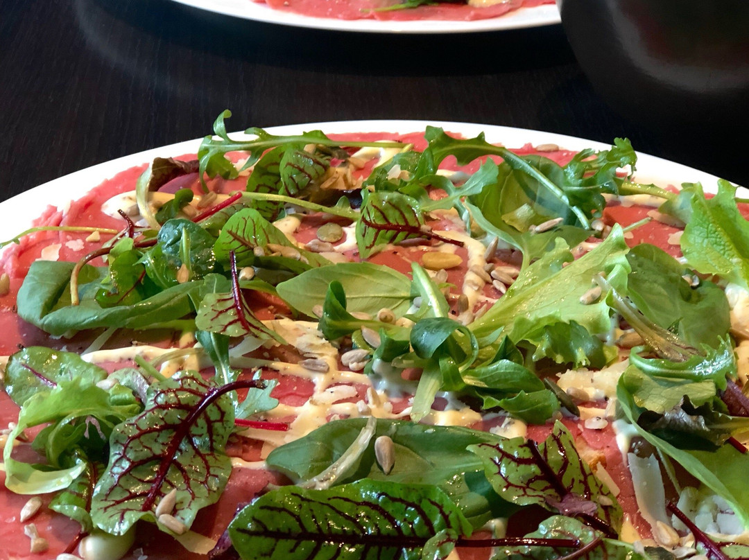 Brasserie het Raadhuis