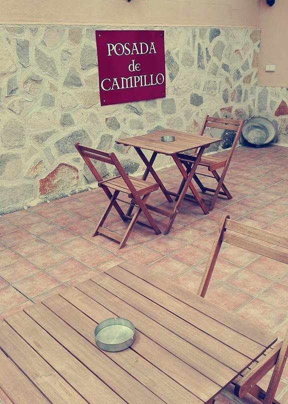 Posada de Campillo主图