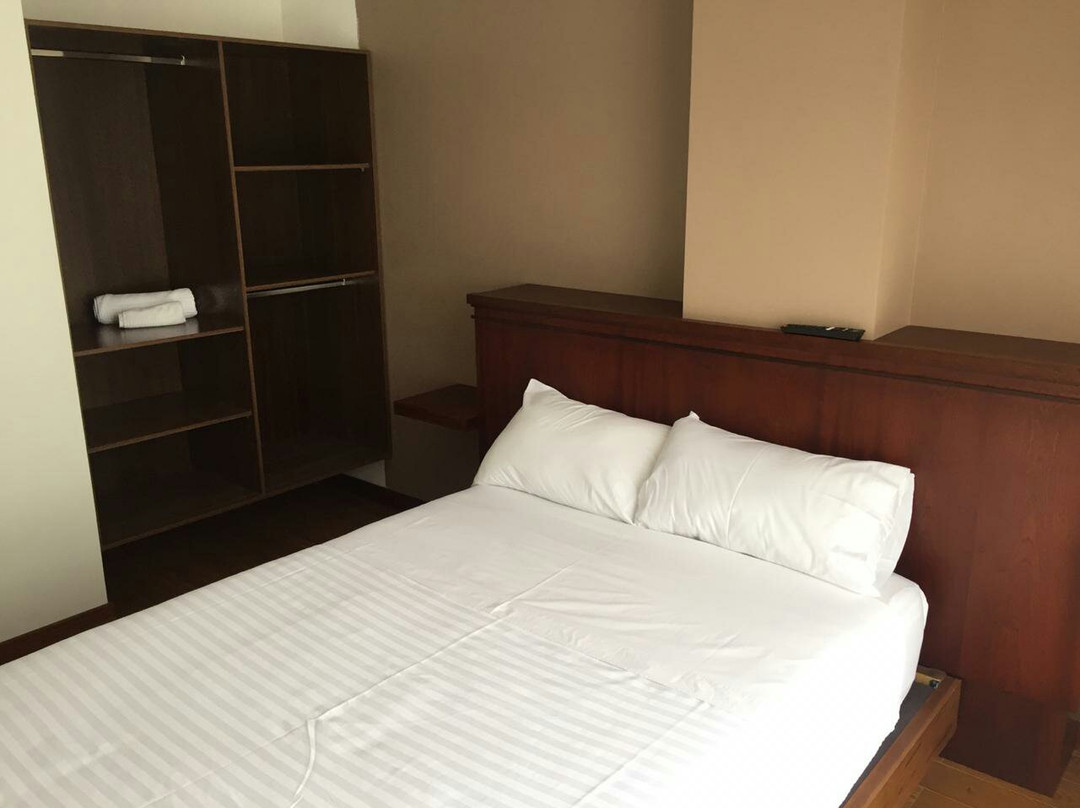 Hostal Camil