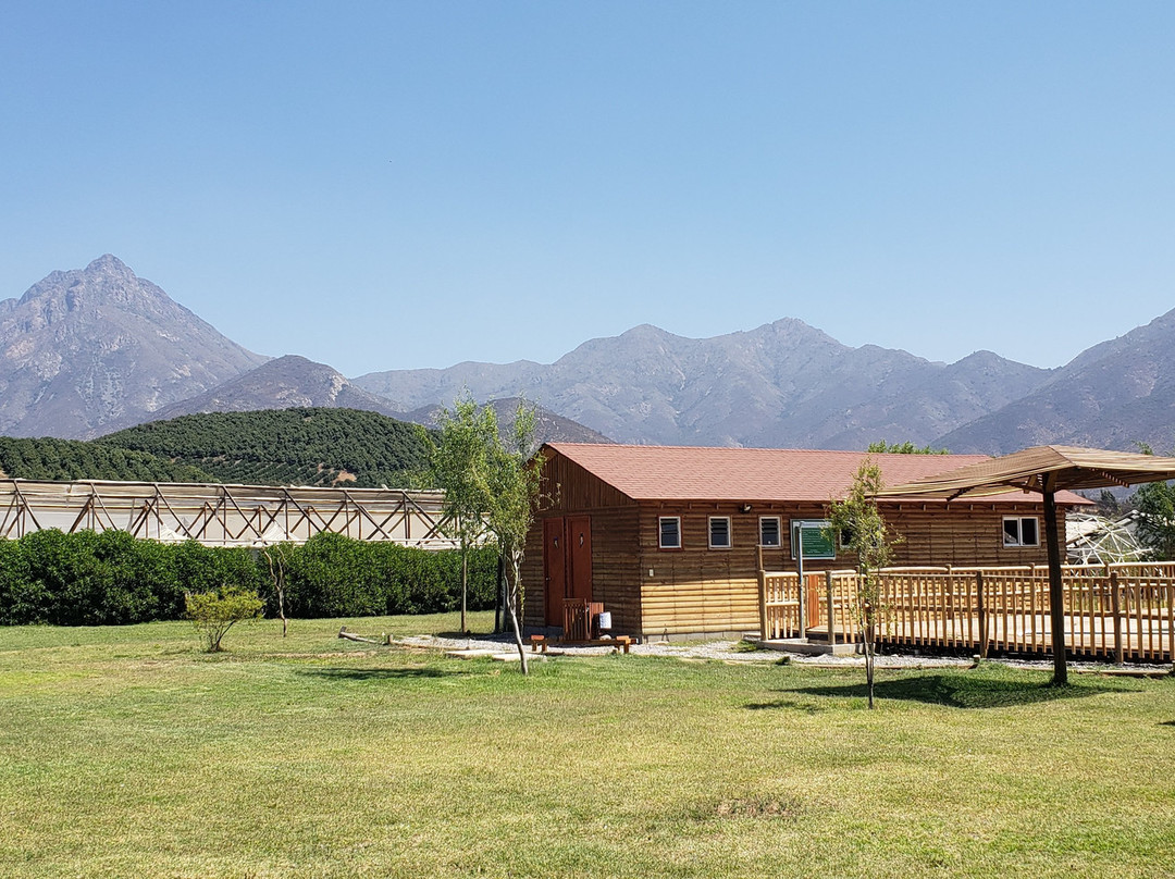 Casas Gualcapo旅游攻略图片