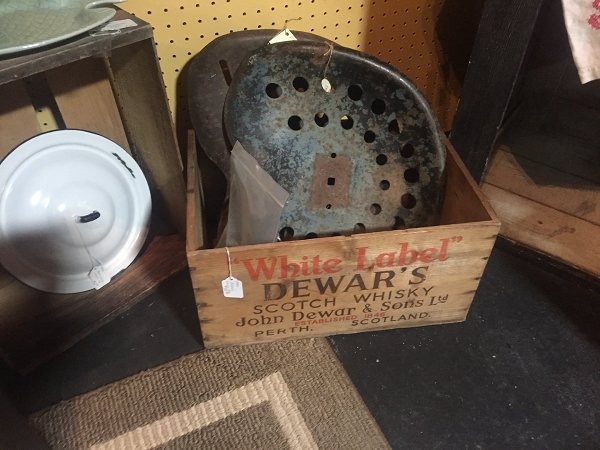 St. Joseph Auction and Antique Market-圣约瑟夫必去景点