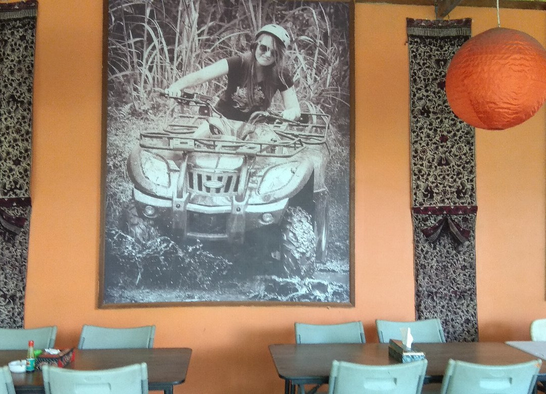 Bali Surya Adventure-佩艳艮必去景点