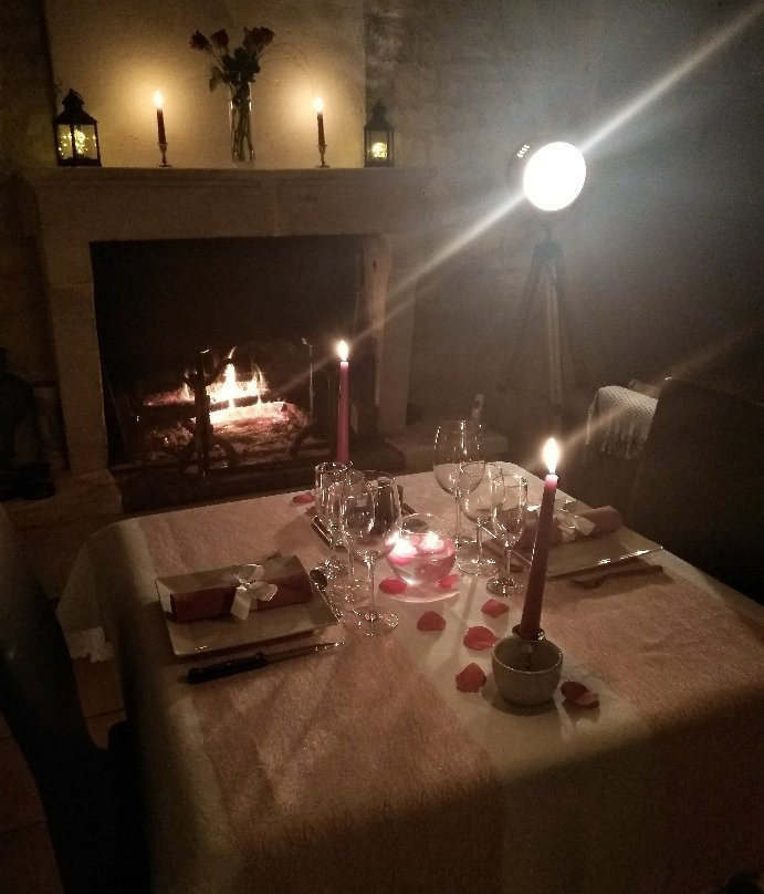 Le Nid De Sigogne主图