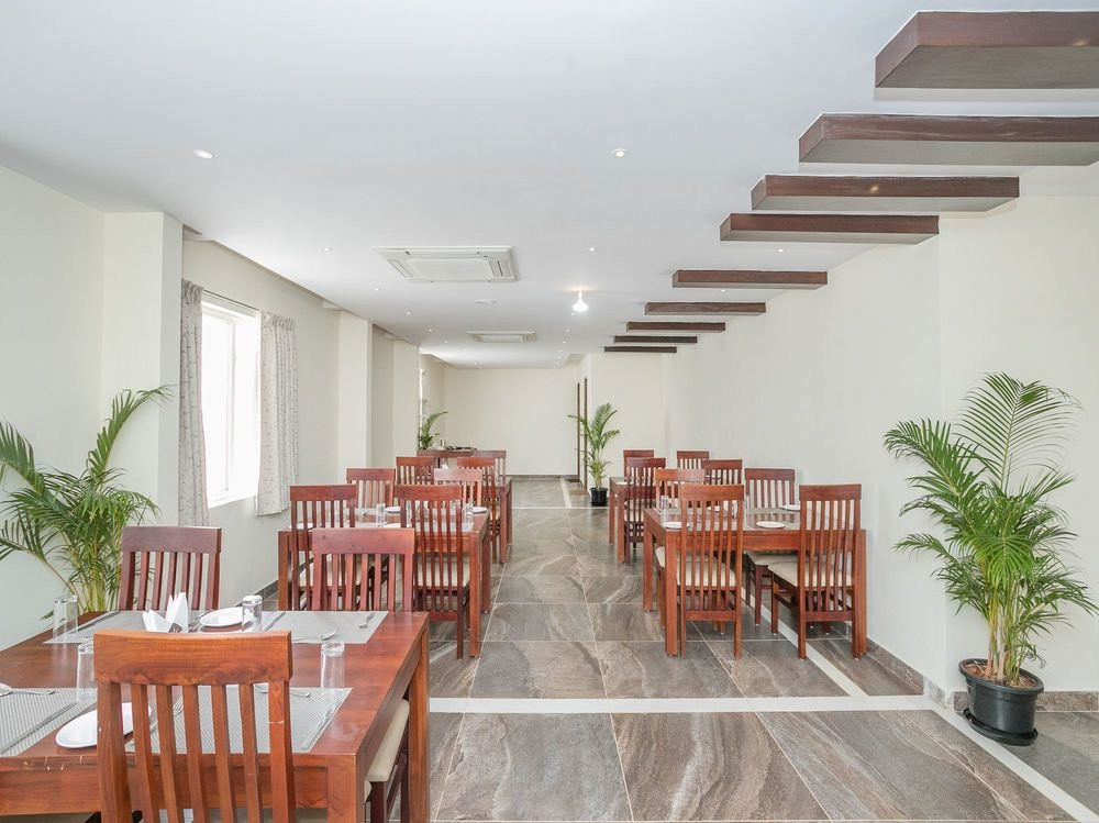 Collection O Hotel Ivy Dew Drops主图