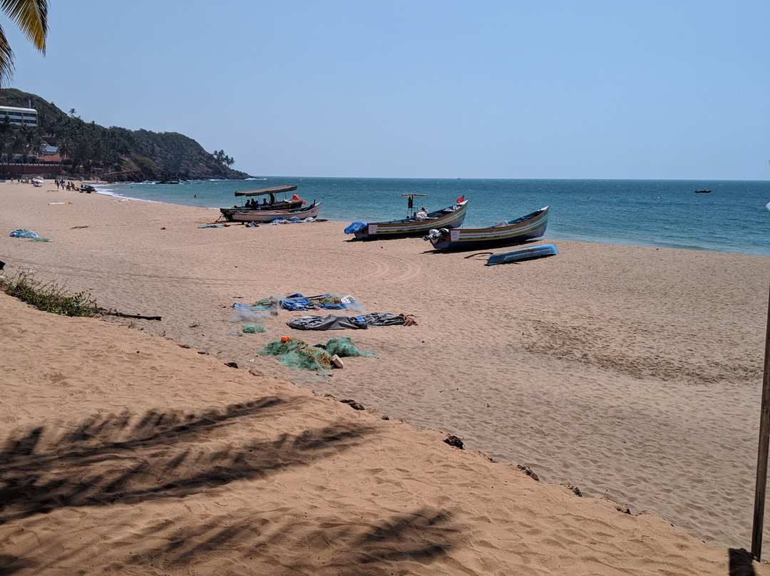 Joet's Guest House主图