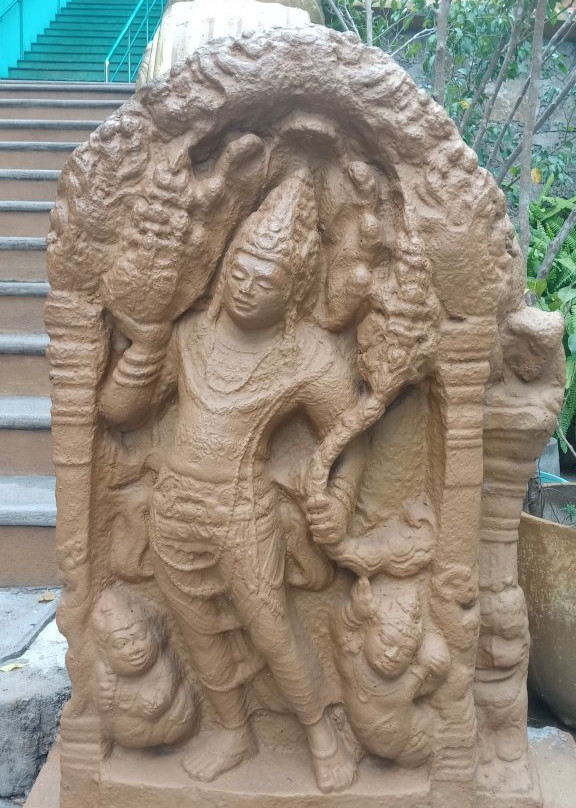 Mahamevnawa Buddhist Monastery Polgahawela景点图片