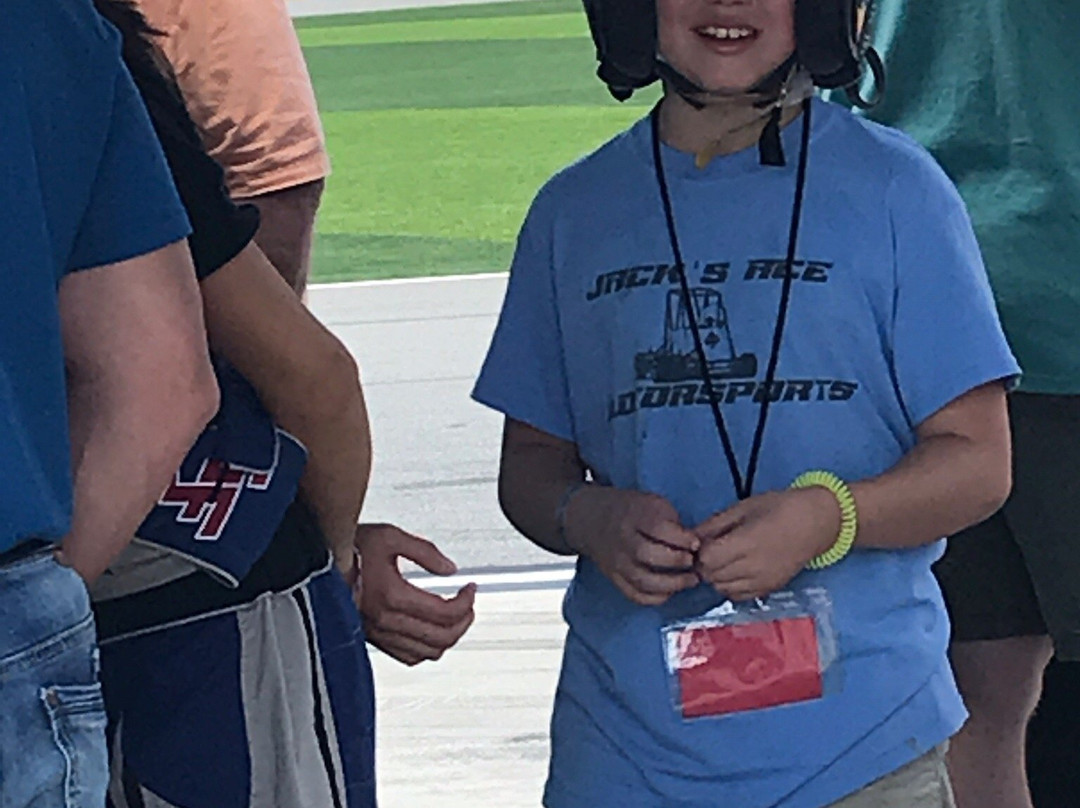 NASCAR Racing Experience景点图片