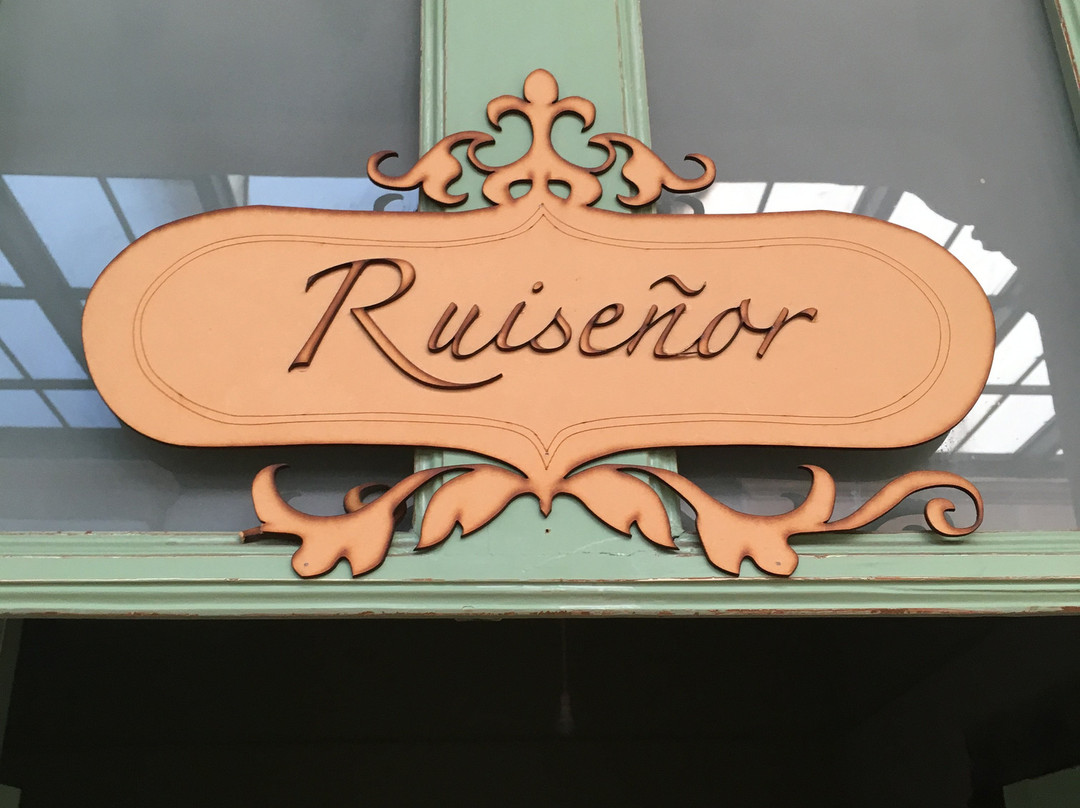 Casa Jose Maria Hotel主图