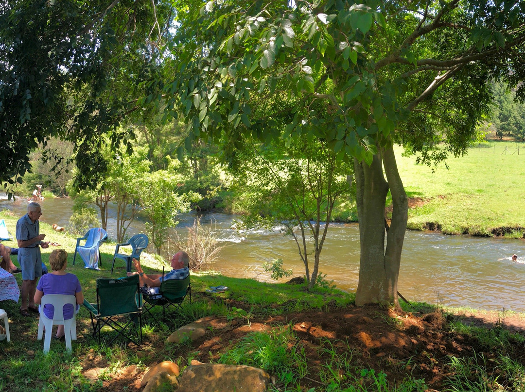 Gowan Valley Guest Farm主图