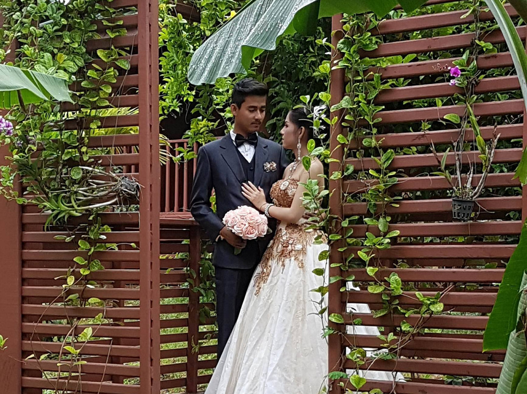 Ratanakiri Paradise Hotel & Restaurant主图