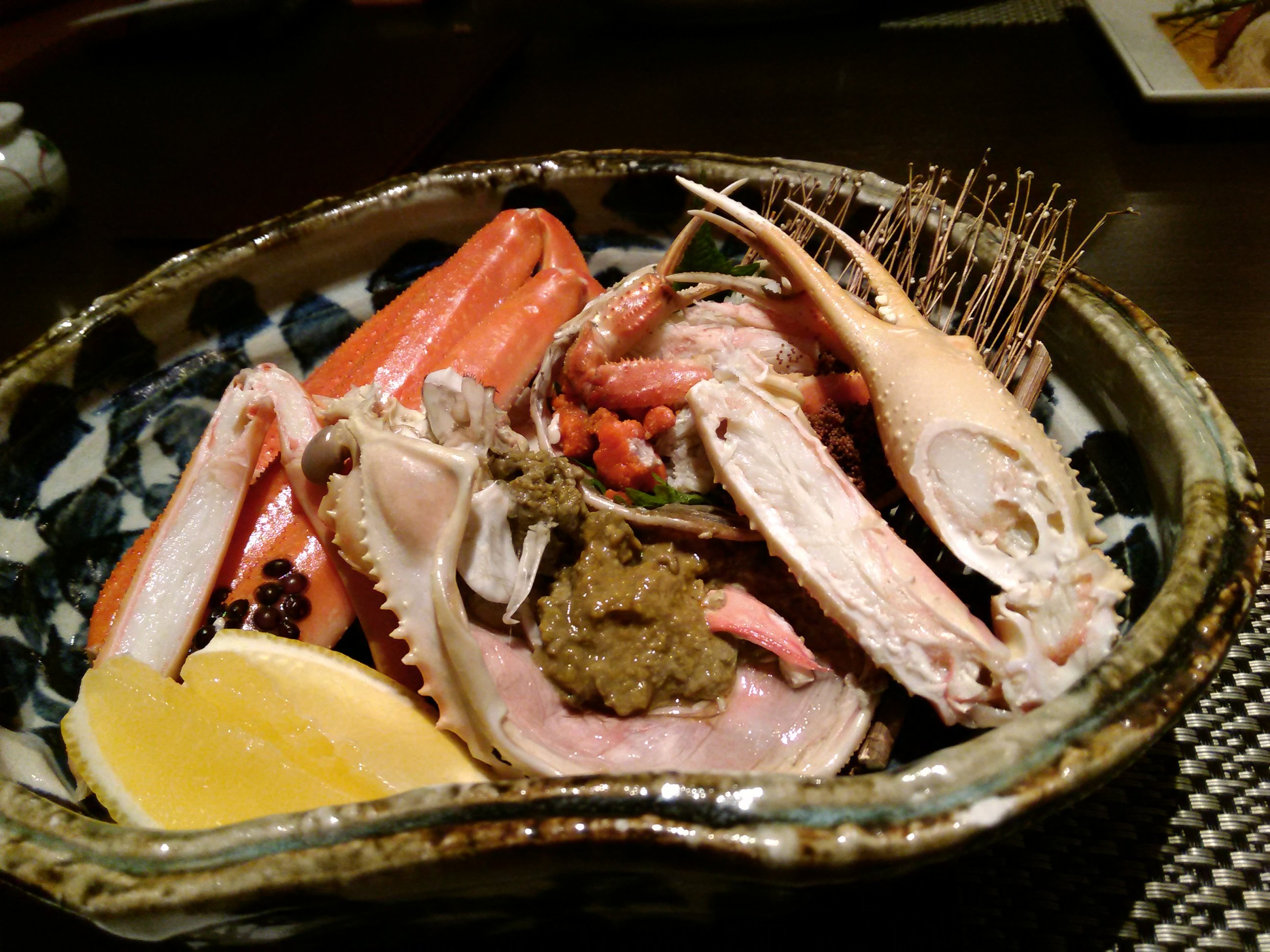Kintarouonsen-餐饮