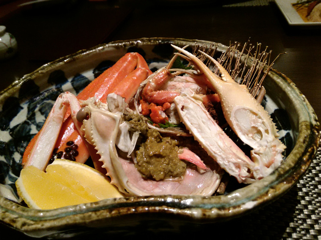 Kintaro Onsen主图