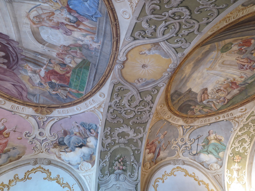 Muzeum Vysociny & Zamek Pelhrimov景点图片