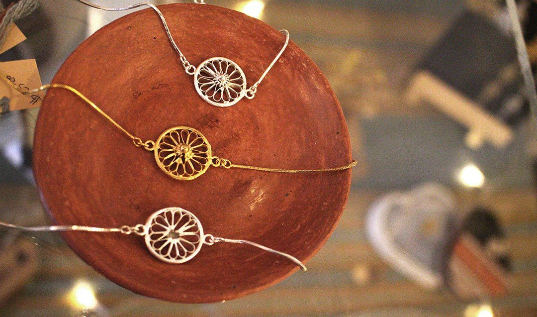 Things and Stories-帝力必去景点