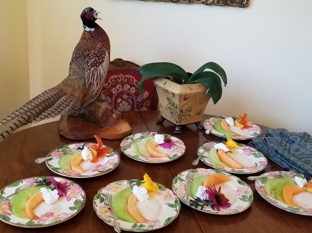 Sycamore Farms Country Inn B&B主图