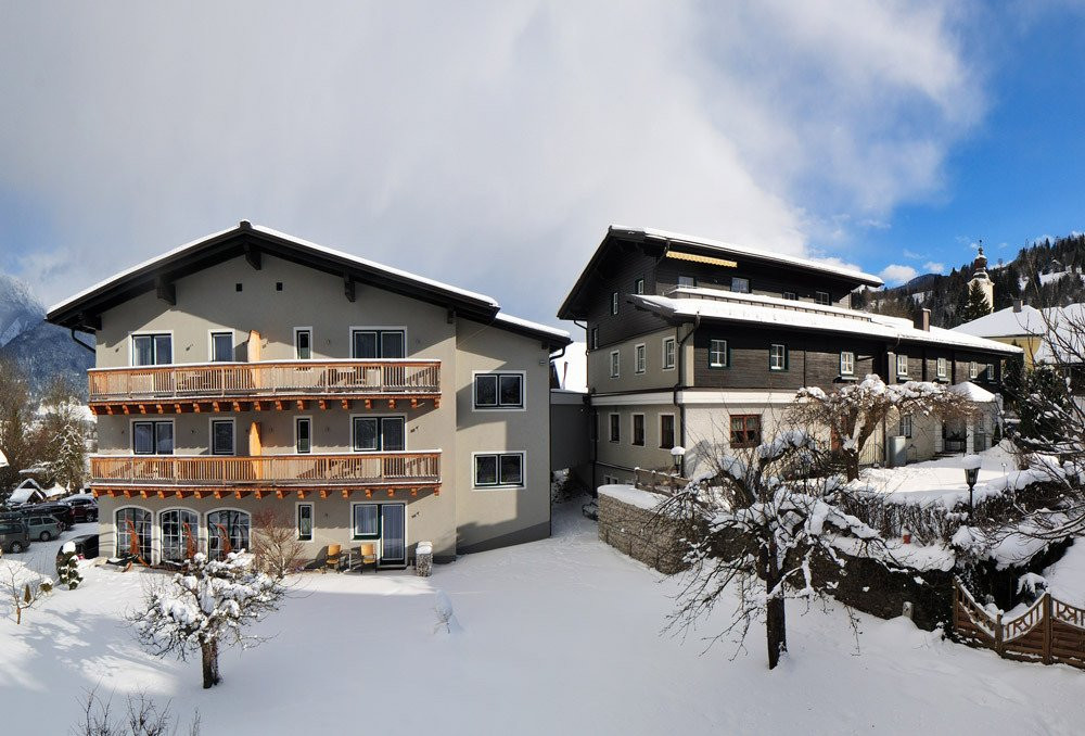 Reiters Wohlfuhlhotel主图