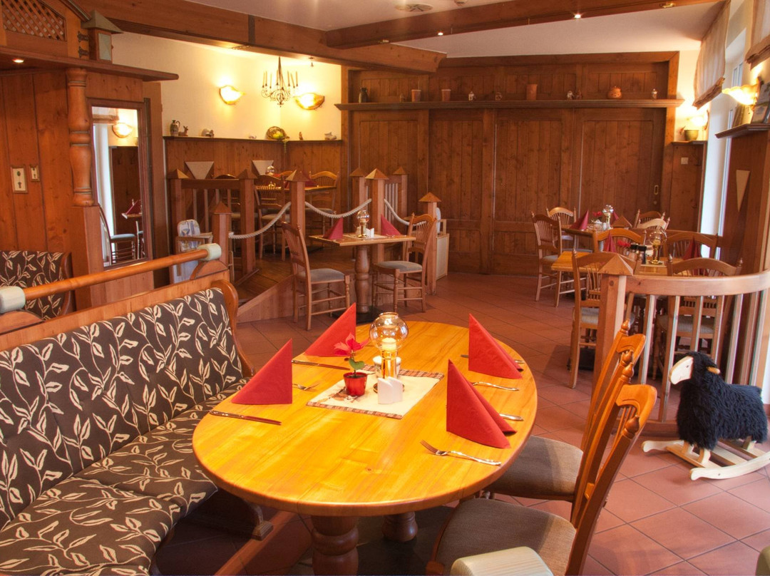 Hotel and Restaurant Waldschanke主图