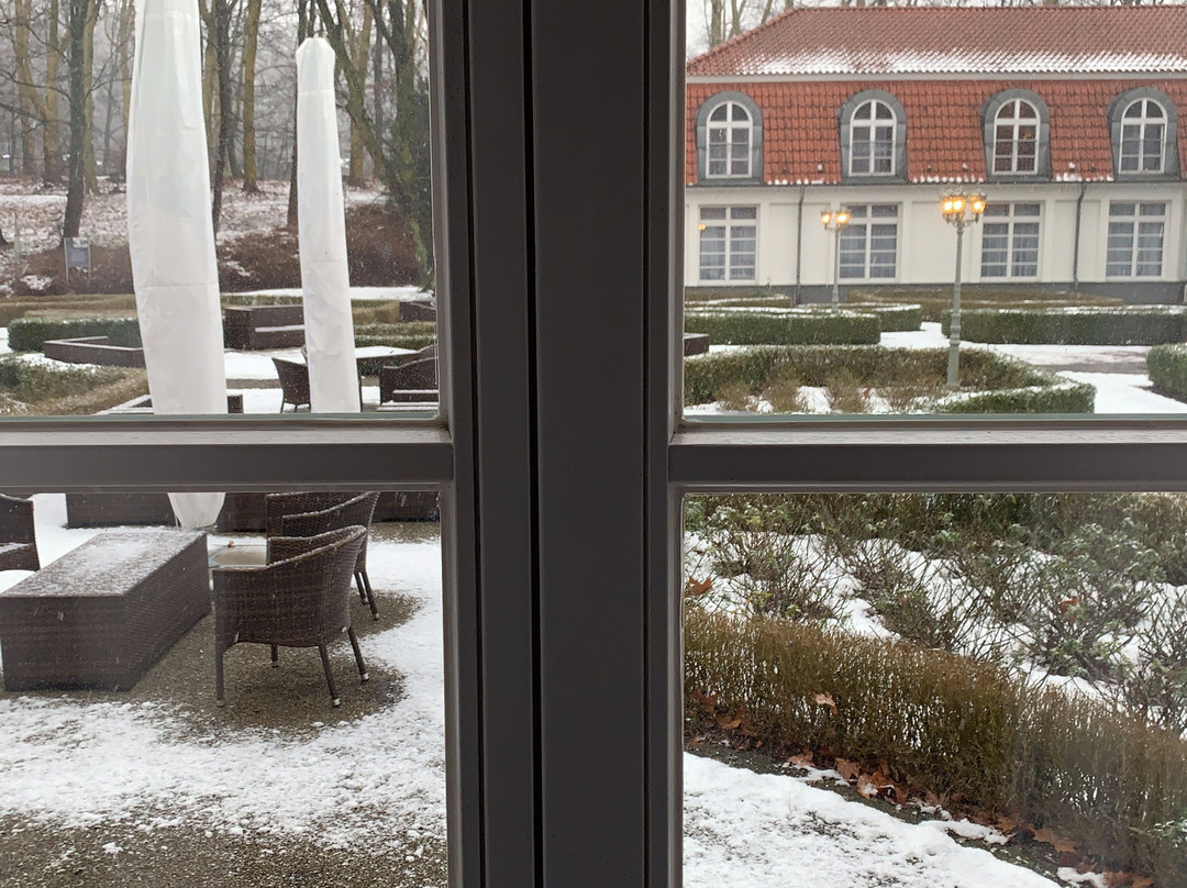 Vienna House Easy by Wyndham Castrop-Rauxel主图