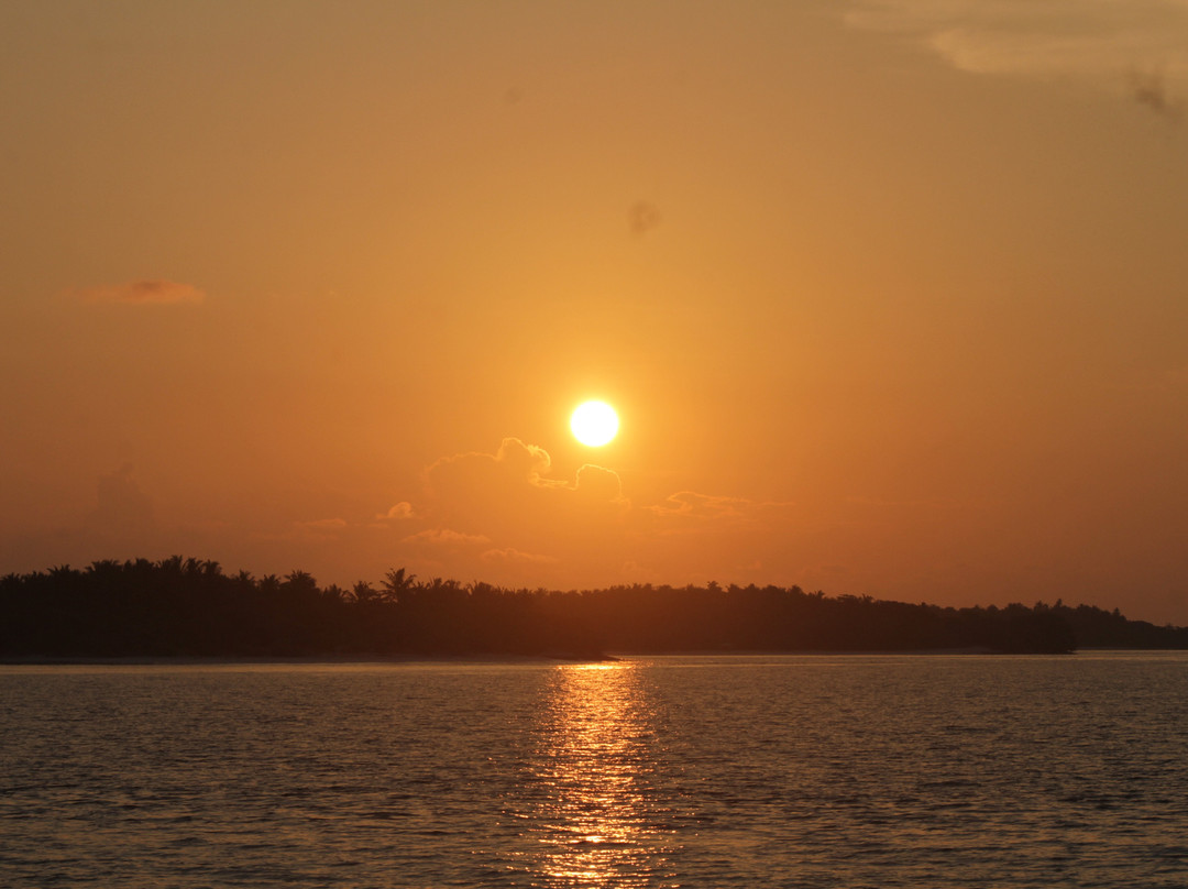 Summer Shade Maldives主图