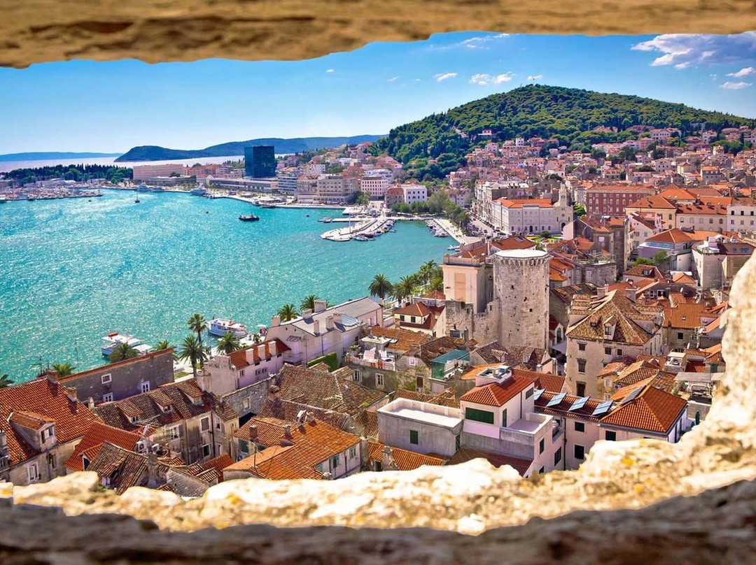 Eos Travel Agency-特罗吉尔必去景点