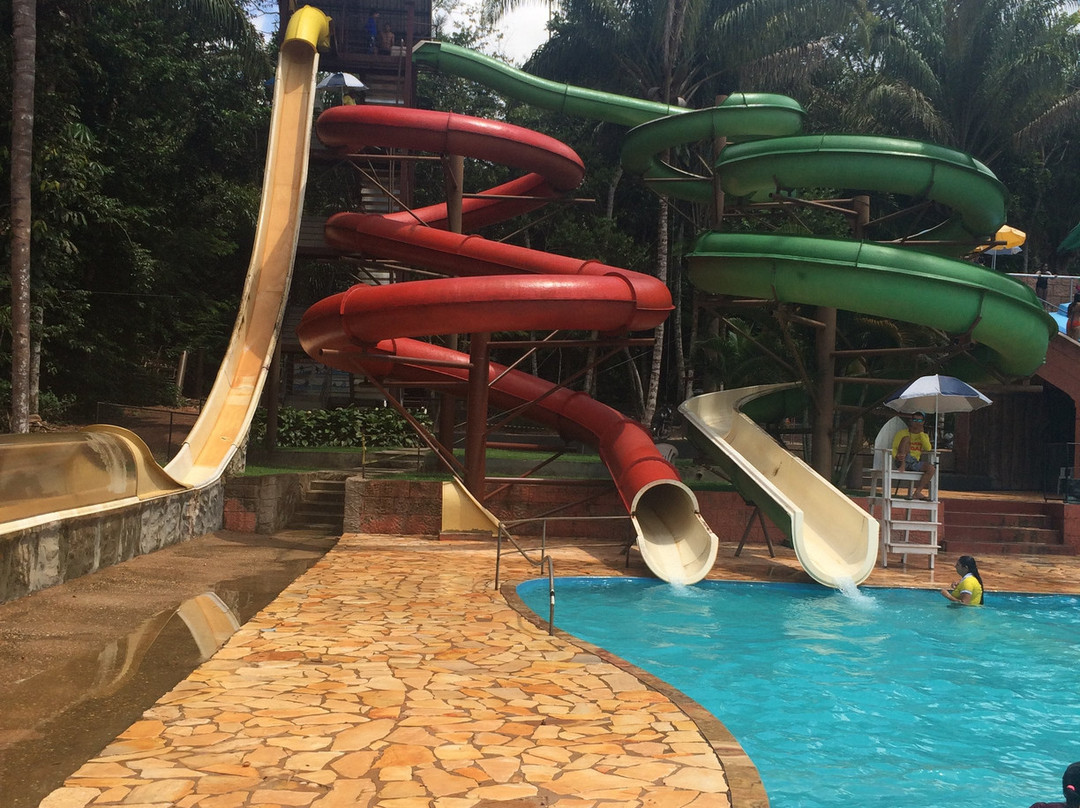 Cacoal Selva Park Hotel主图