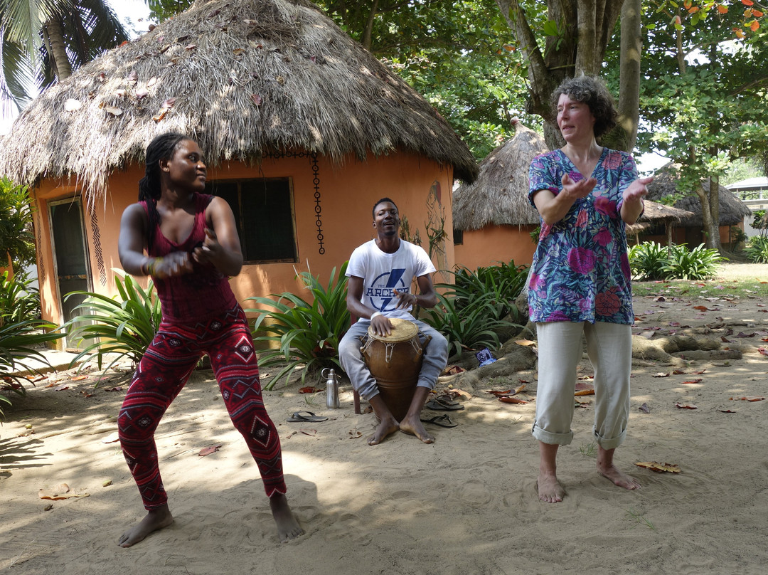 Alaska Beach Club主图