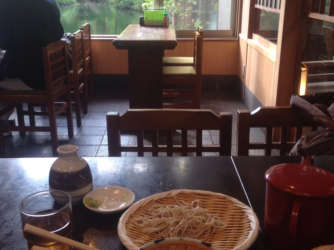 Jindai-ji Temple-调布市必去景点