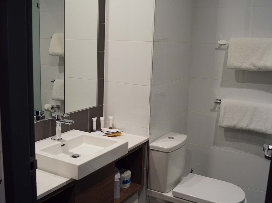 阳光海岸卡瓦纳华特斯美居酒店主图