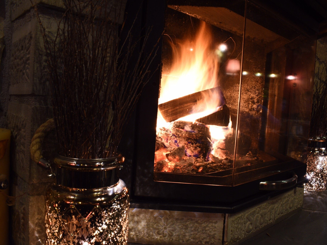 Hotel Papanastasiou主图