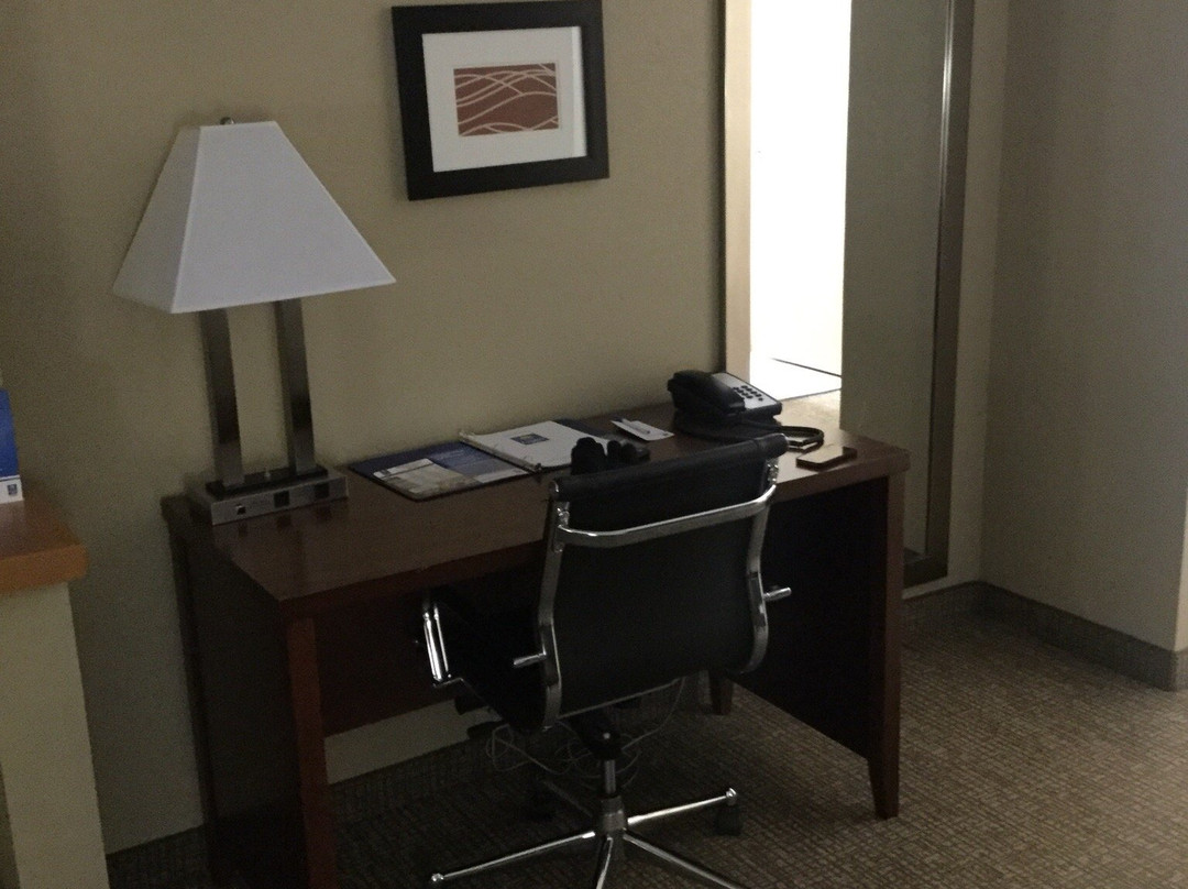 Comfort Inn Morris I-80主图