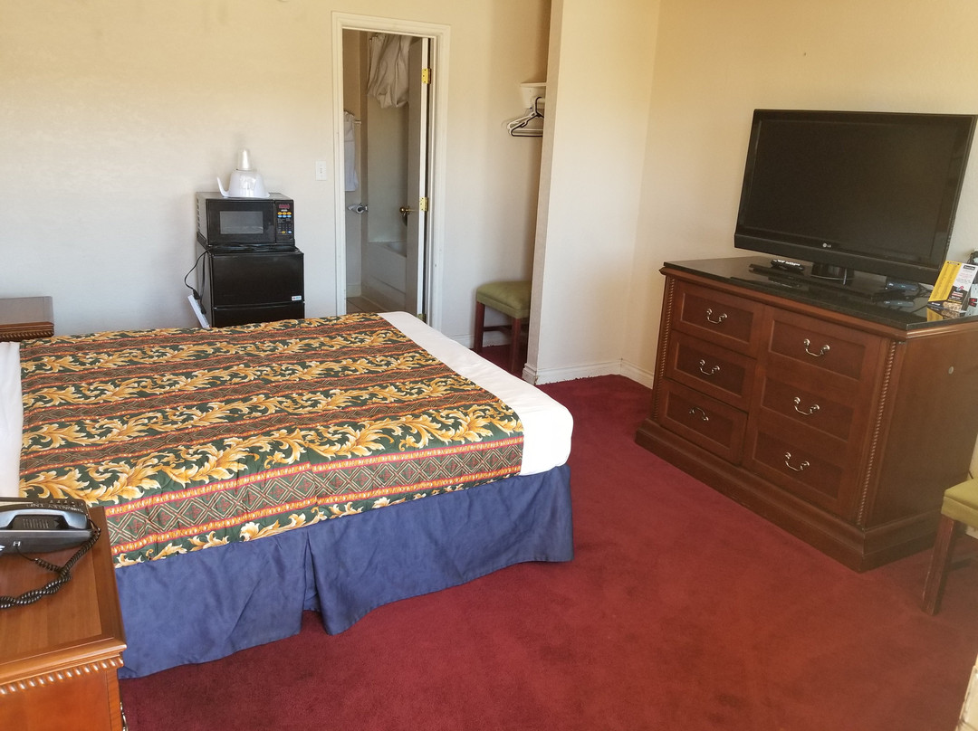 Travel Inn Motel主图