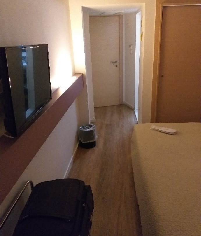 Dionysos Hotel主图