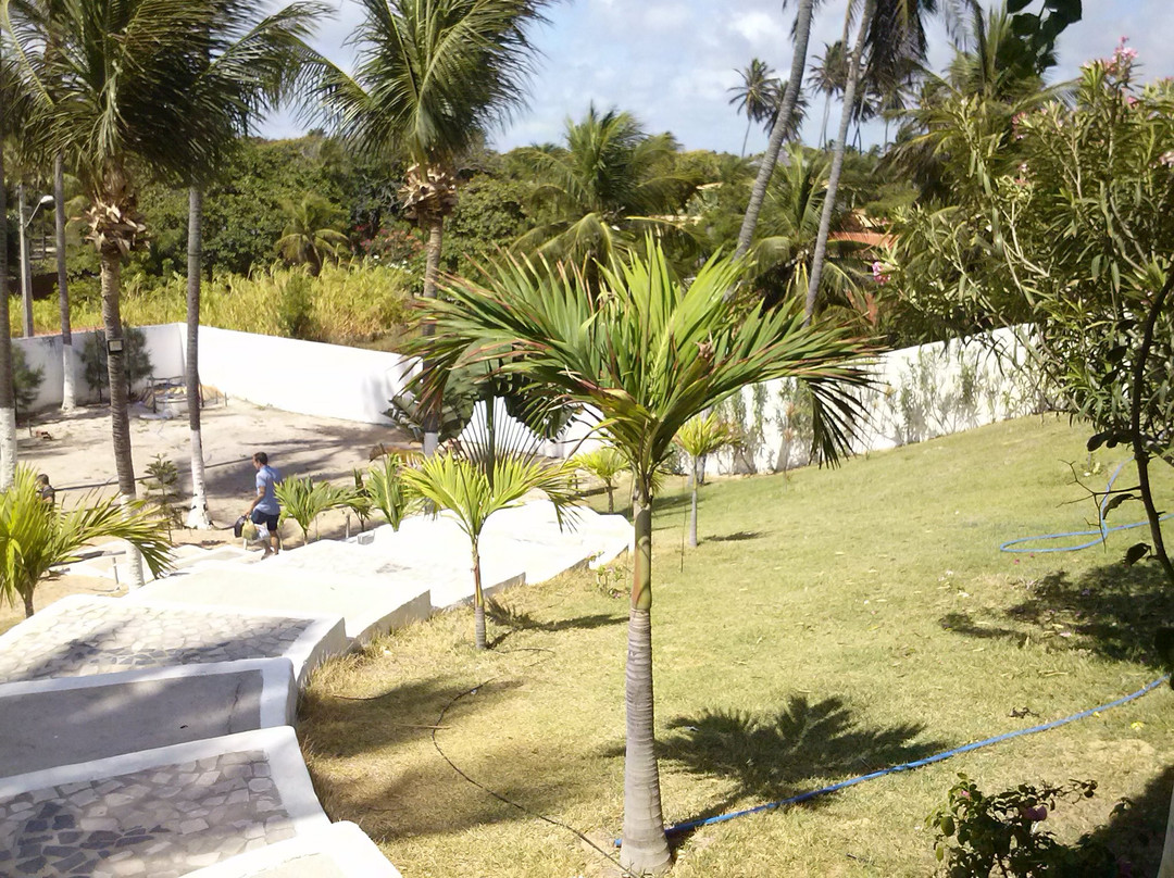 Pousada Villa Jodie主图