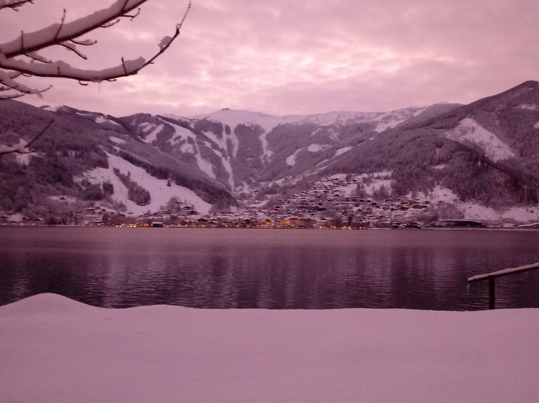 Hotel-Garni Seestrand主图