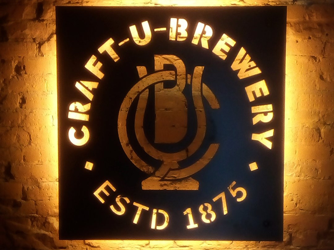 Craft-U-Brewery景点图片