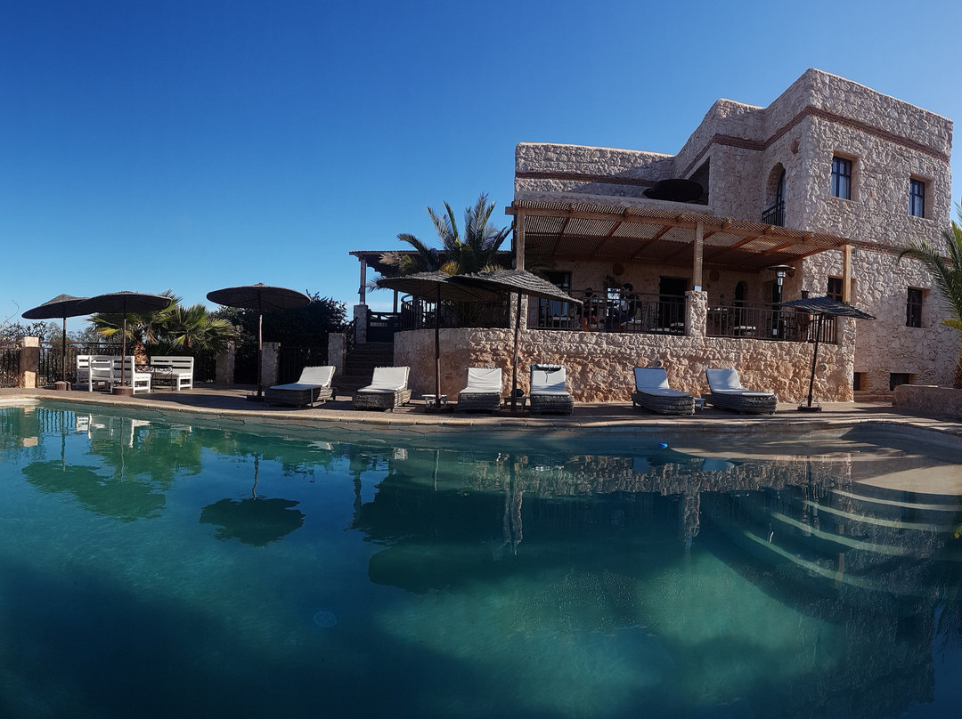 Parfums d'étoiles主图