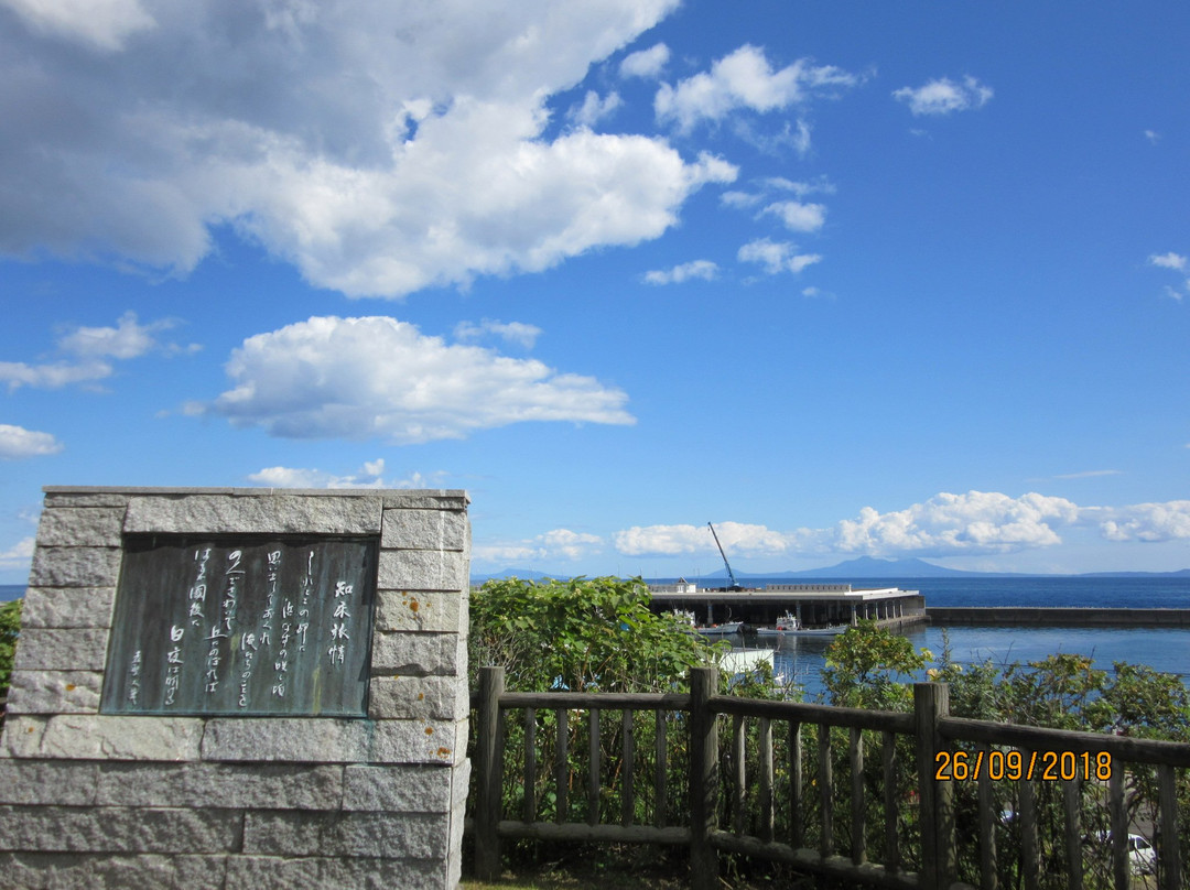 Shiokaze Park景点图片
