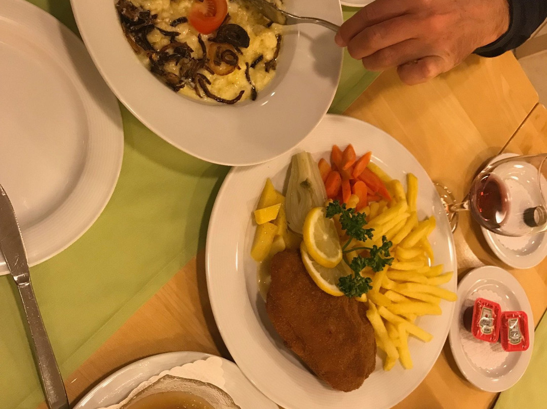 Hotel & Zentrum Neu-Schönstatt主图