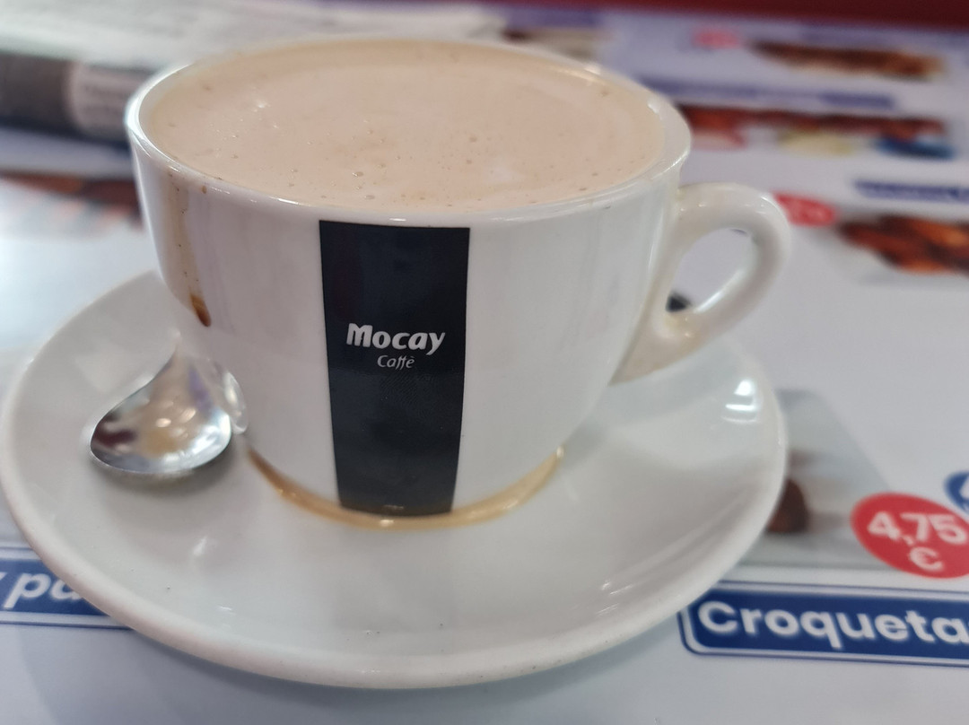 Caffé Arabica