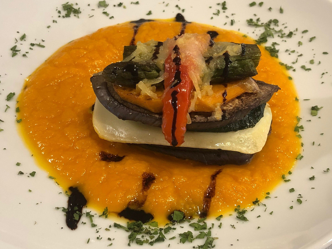 Hacienda Los Robles Restaurante