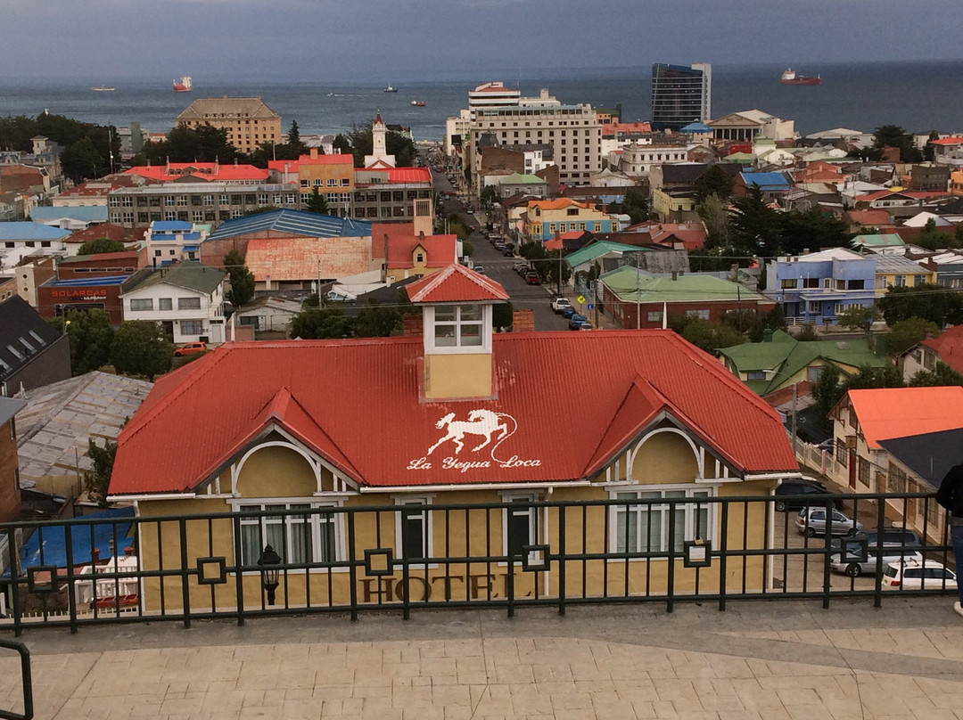 La Yegua Loca Hotel Boutique主图