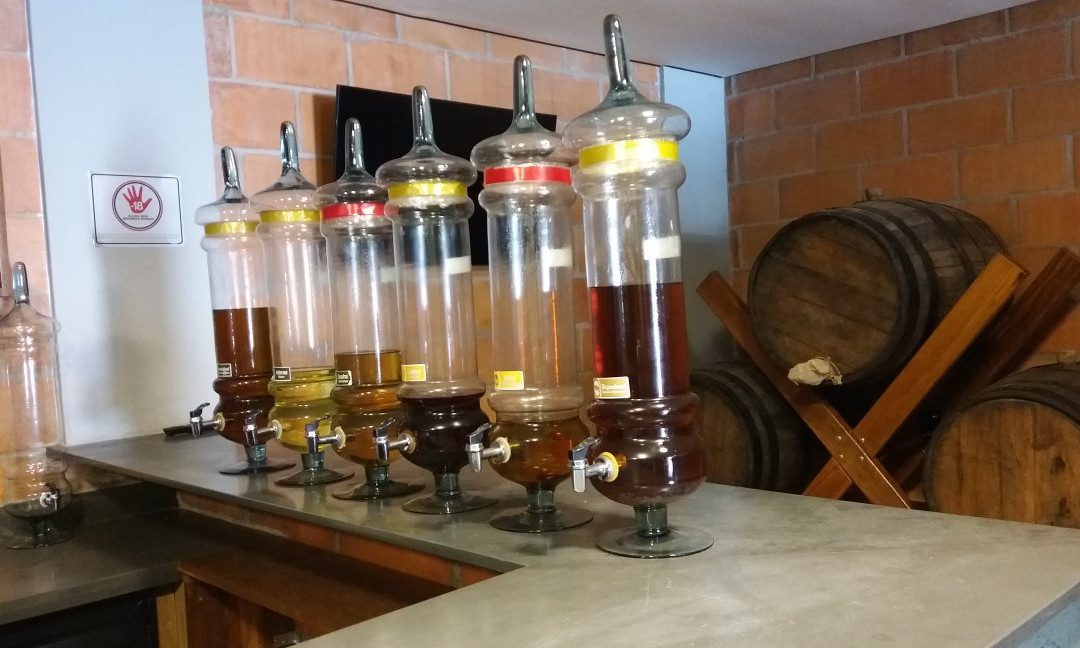 Adega Famiglia Sutti-容迪亚伊必去景点