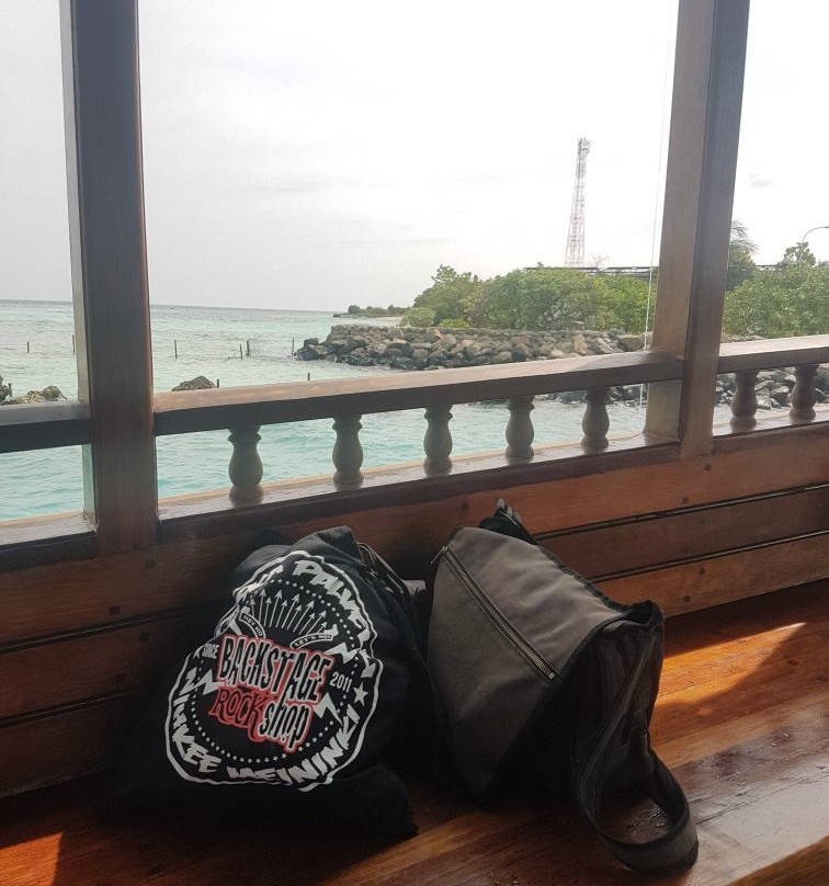 Mathiveri Lodge主图